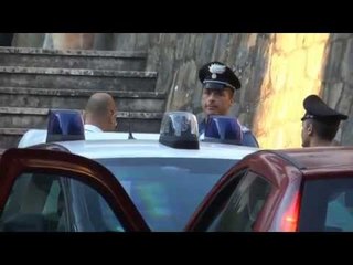 Nocera (SA) - Spaccio in provincia, 14 arresti -live- (18.09.14)