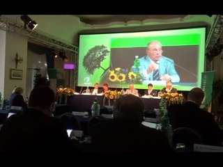 Ischia (NA) - VI Forum Internazionale PolieCo (20.09.14)