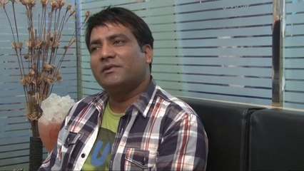 Malkoo Interview Vagus