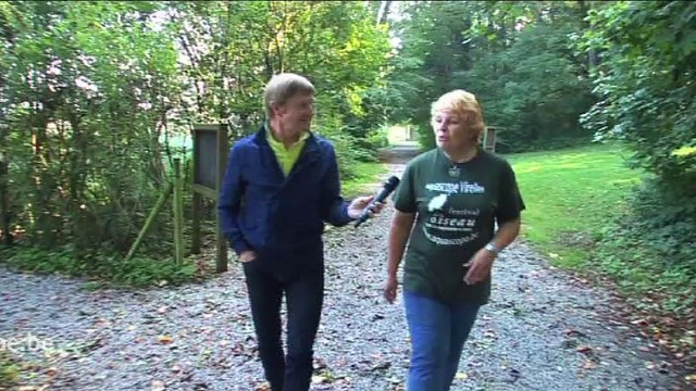 Hainaut' Envies : l'Aquascope de Virelles