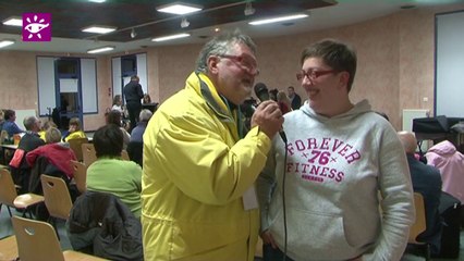 téléthon 2013 à arques à l auditorium