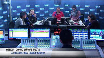 George Ezra, le jeune anglais à la voix de bluesman