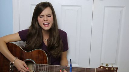 Peace - O.A.R. (LIVE Acoustic Cover) by Tiffany Alvord.