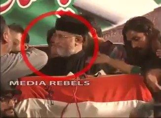 Jahiliyat Ki Inteha Kiya Yeh Hamain Sikhain Ge Inquilab Ke Bare Mein???? A Must Watch Video Of Tahir Ul Qadri