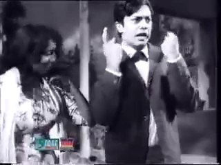 AHMAD RUSHDI - KO KO KORENA - ARMAN