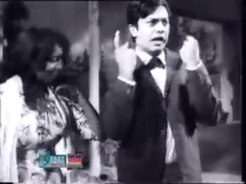 AHMAD RUSHDI - KO KO KORENA - ARMAN