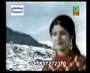 Ahmed rushdi- Afsan-e-mohabbat- film JALTE SURAJ KE NEECHE (Iqbal Gul)