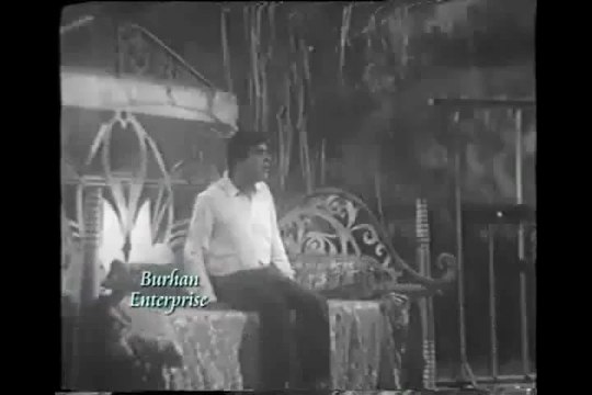 JANAB E AALI [HD SONG] ... AHMED RUSHDI