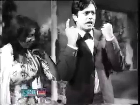 Ko Ko Korina - May Ray Khayalon Pay Chaey Hai - (Late) Ahmed Rushdi
