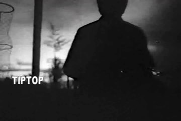 LAB PAR TERA NAM HATH MEIN GHAM KA JAM [HD SONG] ... AHMED RUSHDI... FILM - DAAG