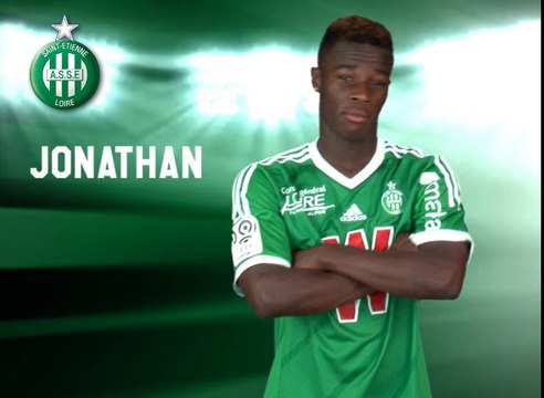 Jonathan Bamba