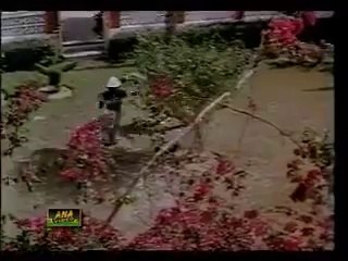 Mera naam hai mohabbat - Aage tum peeche hum (Ahmed Rushdi)