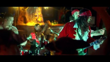 Heaven's Colt - Flirt avec la Dynamite [MUSIC VIDEO]