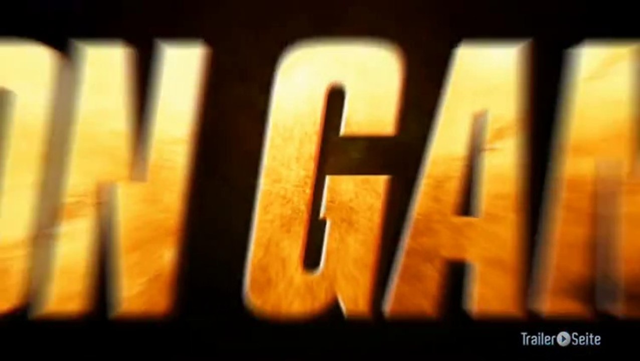 Con Game - Kenne Deine Feinde Trailer