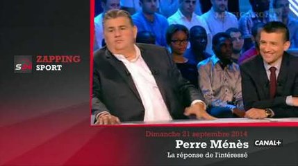 Gros, canniveau, voyance, incompréhension... Les petites phrases de la 6e journée de Lgue 1