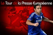 Le carton du Barça, Lampard bourreau de Chelsea... La revue de presse Top Mercato !