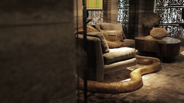 AD Intérieurs 2014 Chahan Minassian