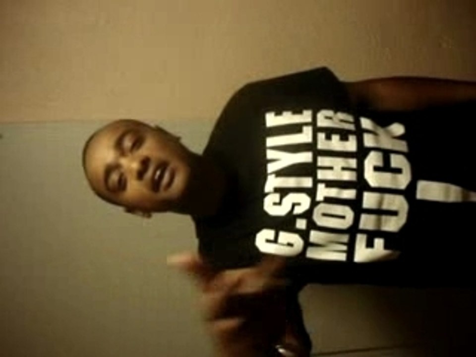 g-style