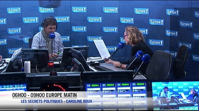 Bruno Le Maire perturbe le retour de Nicolas Sarkozy