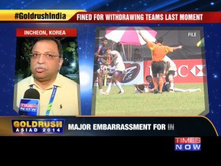 $10,000 fine imposed on IOA