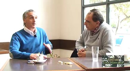 contame una historia - programa 24 - web - V.Ramos y G.Gonzalez
