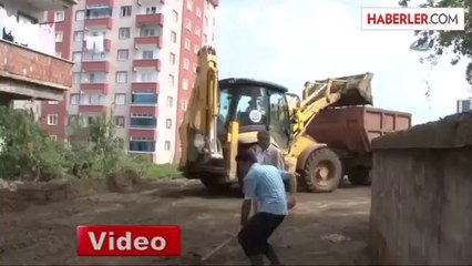 Eğitime Sel Arası