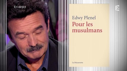 Le retour de Nicolas Sarkozy, le projet de loi antiterroriste adopté (1/3) - Ce soir (ou jamais!) - 19/09/2014
