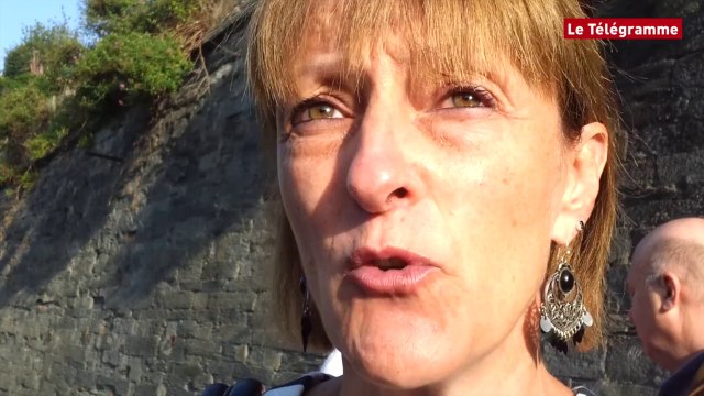 Morlaix. Centre des impôts : Florence Héré s'inquiète