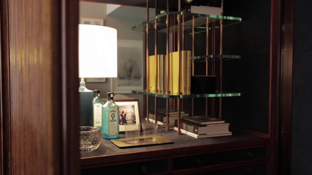 AD Intérieurs 2014 Luis Laplace