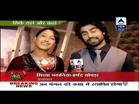 Humsafars 22nd September 2014 Suru Honai Wala Hai Ek Naya Pyar apnicommunity.com