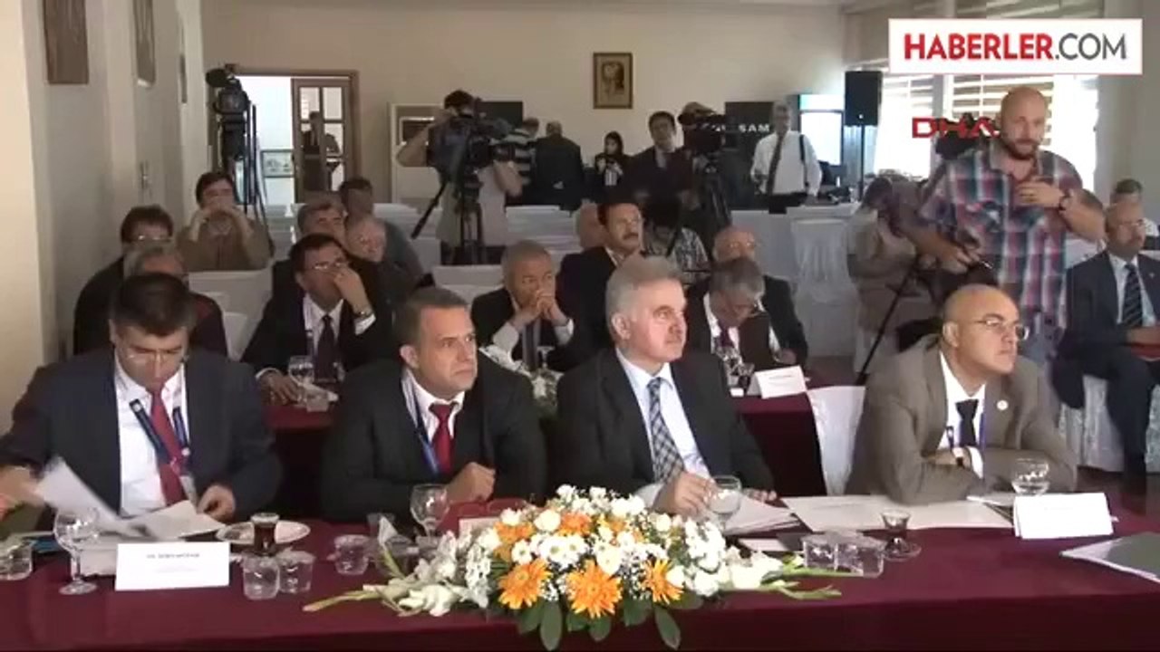 İslam Ülkeleri Üniversitelerinden KKTC Açılımı