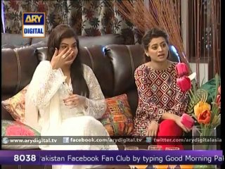 Good Morning Pakistan 22nd September 2014