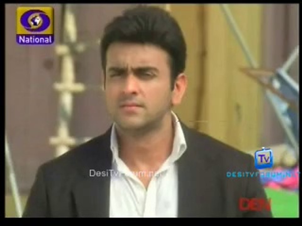 Aisa Prem Kahaan 22nd September 2014pt2