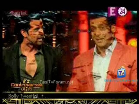 Its Controversial [E24] 22nd September 2014