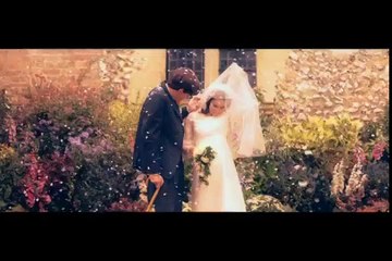 Her Şeyin Teorisi Tükçe Altyazlı Film Fragmanı