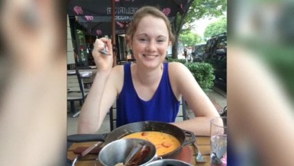 Arrest warrent issued in Graham case