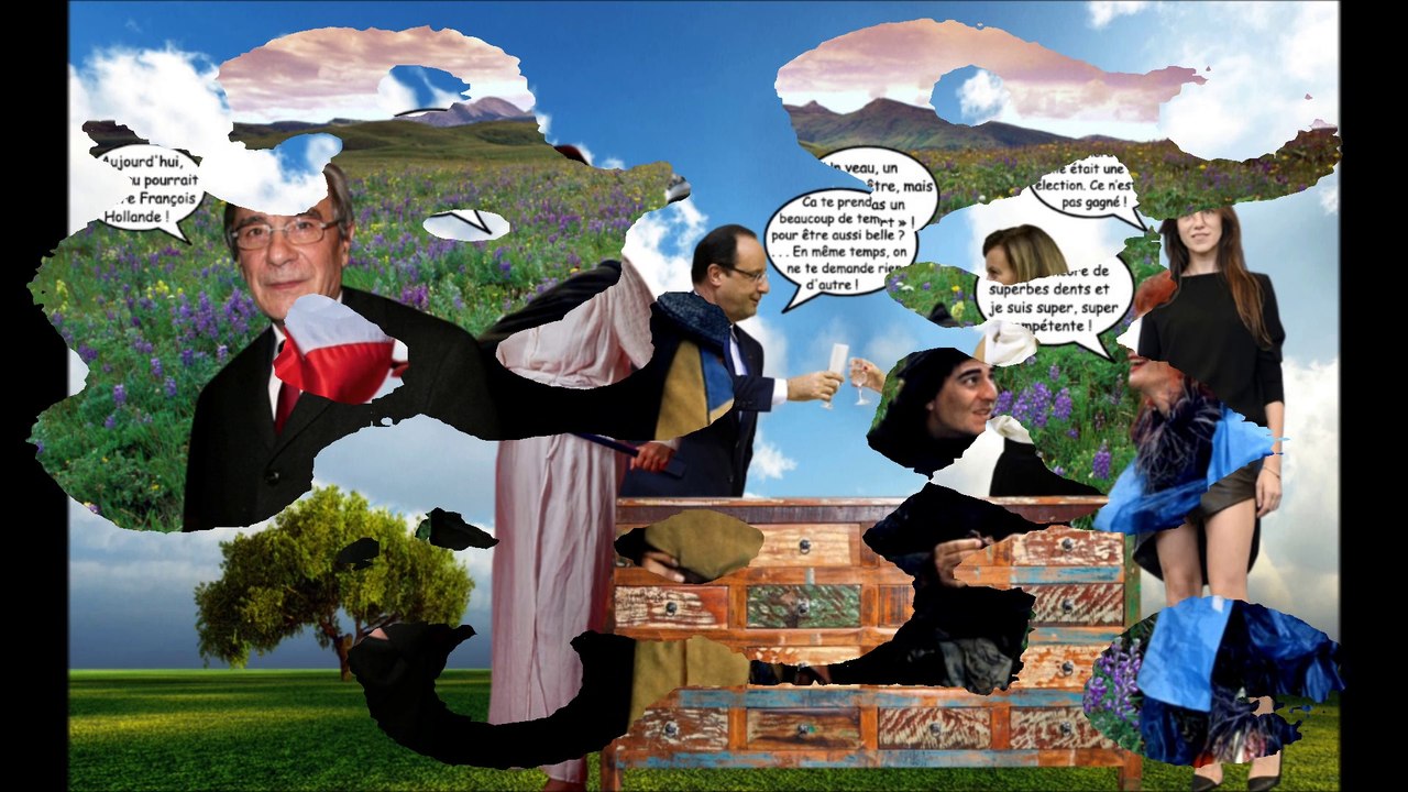 Caricatures 20 HD avec Benoît Poelvoorde, Valéry Giscard d'Estaing, Dodo la saumure, Emma Watson,  Harry Potter, Marine Lepen, Gérard Depardieu, Alizée,