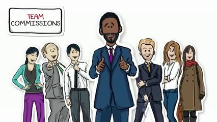 Маркетинг план Jeunesse Global 2