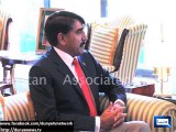 Dunya news- Ex-DG Rangers Sindh Rizwan Akhter appointed new DG ISI