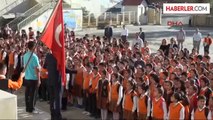 Hakkari'de 'Boykot' Bitti, Eğitim Başladı