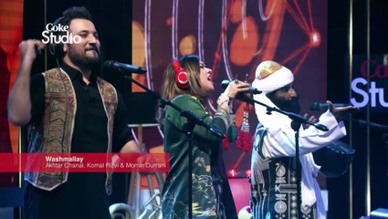 Coke Studio Pakistan, Season 7, Episode 2, Promo