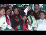 Abb Takk - POP Imran & Bilawal & MQM