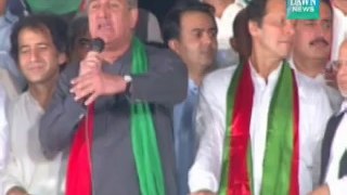 QURESHI WITH BAGHI