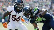 Wk 3 Can't-Miss Play: Broncos contain the Beast