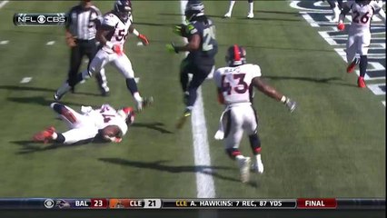Wilson passes to Lynch for 5-yard touchdown