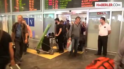 Kanada'ya Gemi Almaya Giden Gemiciler: Kandırıldık