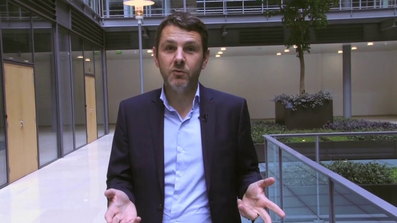 Présentation du Salon des Entrepreneurs Nantes Grand-Ouest 2015