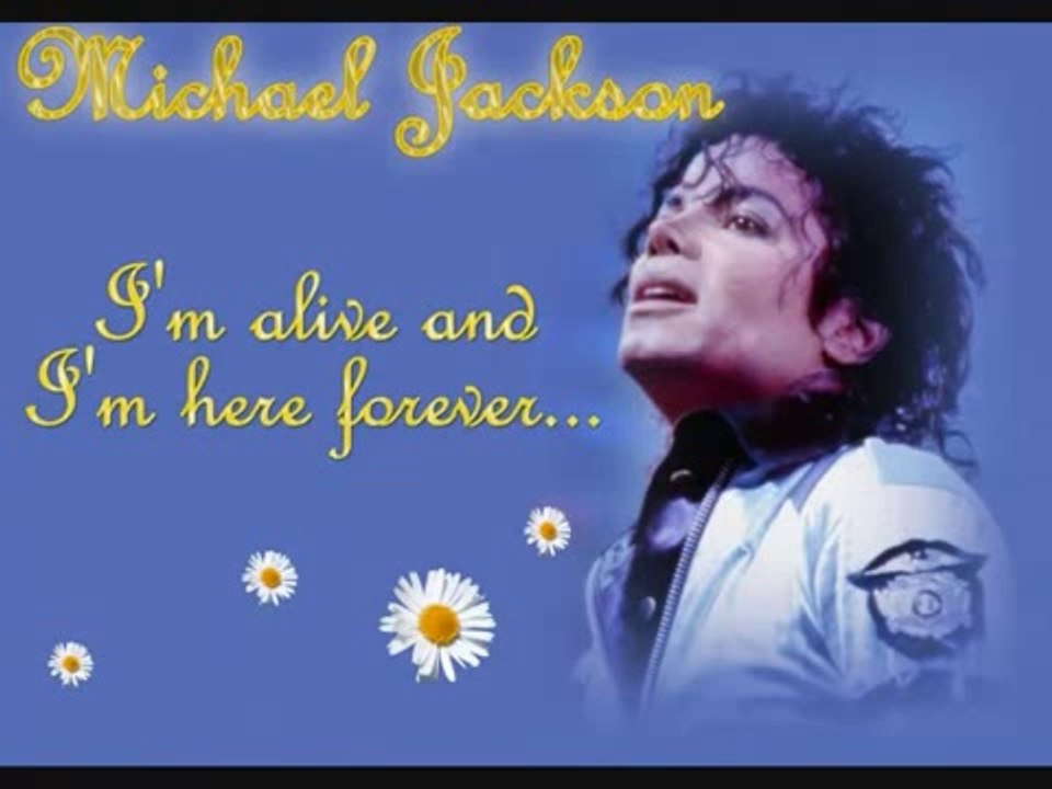 A gift to you Michael