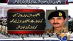 Lieutenant General Rizwan Akhtar Named new ISI Chief-22 Sep 2014