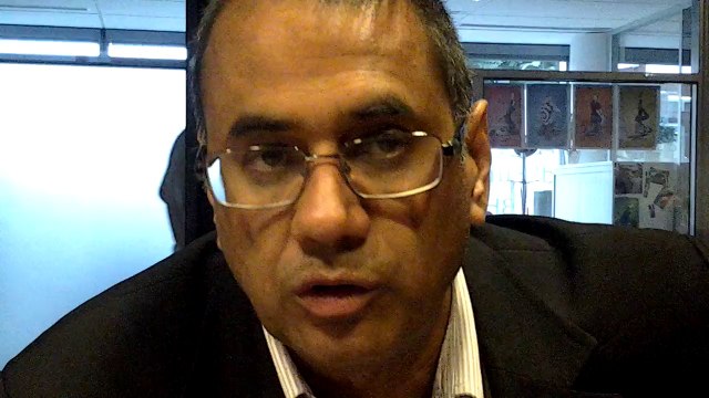 Chronique de Mamane : RFI Inside : Igor Strauss est partout